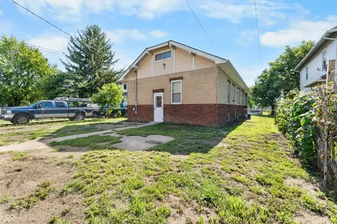 728 N Ewing Street Seymour IN 47274