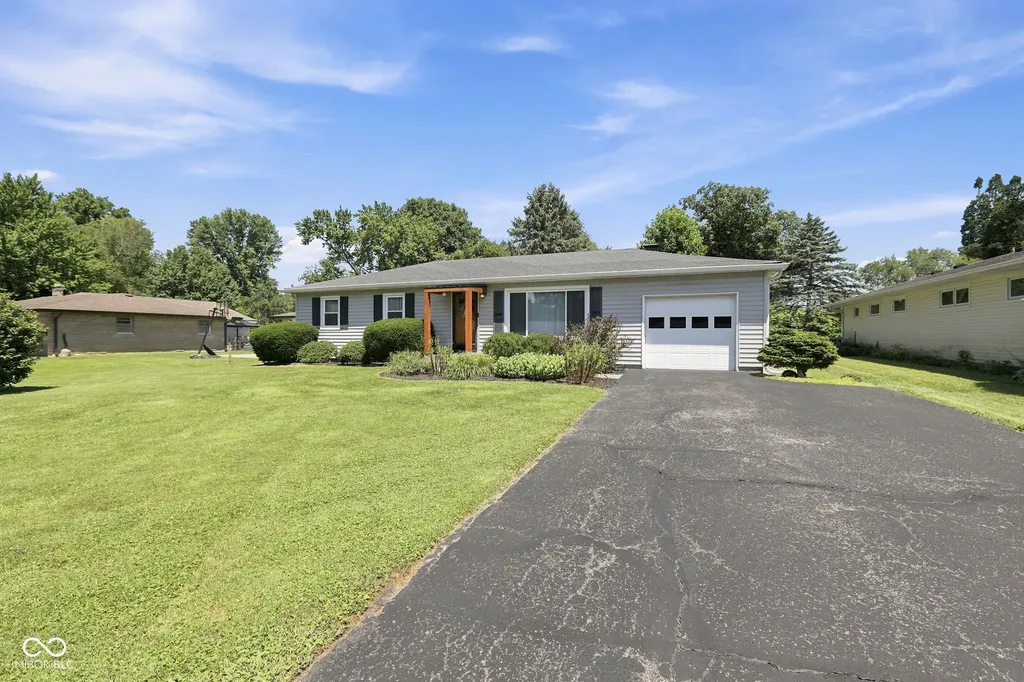 342 Woodview Drive Noblesville IN 46060