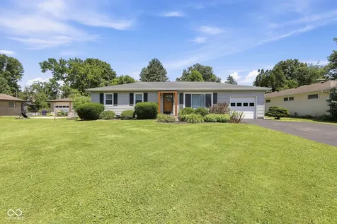 342 Woodview Drive Noblesville IN 46060