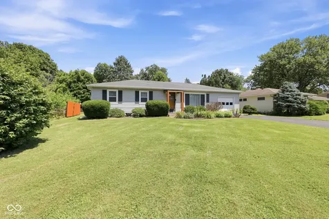 342 Woodview Drive Noblesville IN 46060