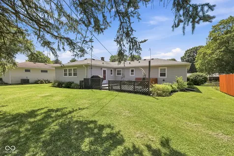 342 Woodview Drive Noblesville IN 46060