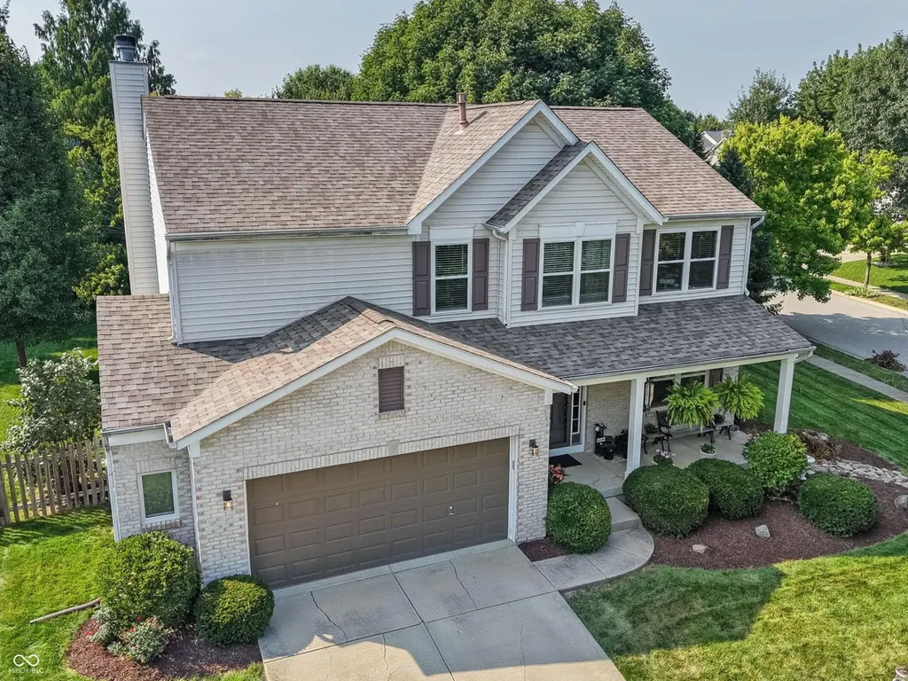 18753 Mckeon Court Noblesville IN 46062