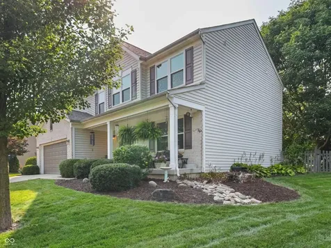 18753 Mckeon Court Noblesville IN 46062