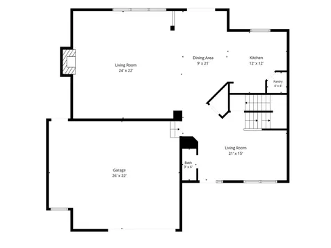 18753 Mckeon Court Noblesville IN 46062