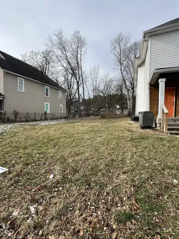 3328 Graceland Avenue Indianapolis IN 46208