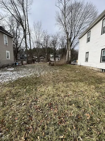 3328 Graceland Avenue Indianapolis IN 46208