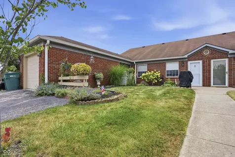 102 Andrews Boulevard Plainfield IN 46168