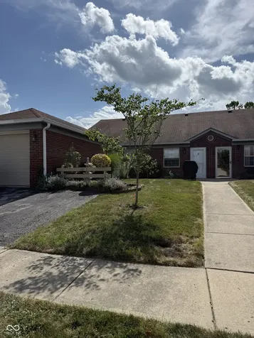 102 Andrews Boulevard Plainfield IN 46168