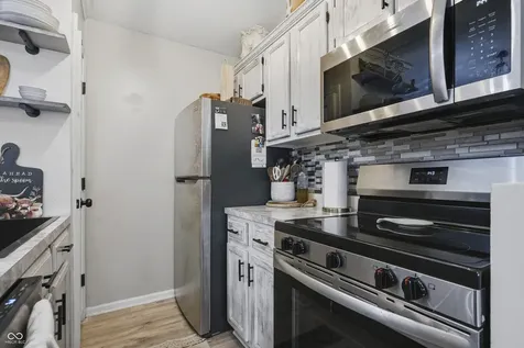 102 Andrews Boulevard Plainfield IN 46168