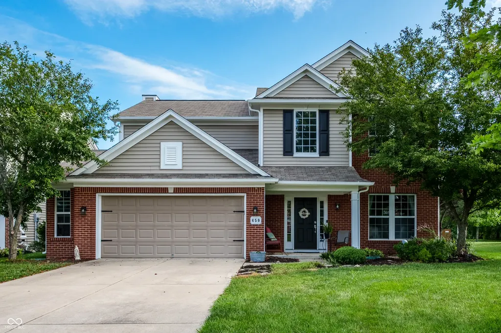 650 Lynton Way Westfield IN 46074