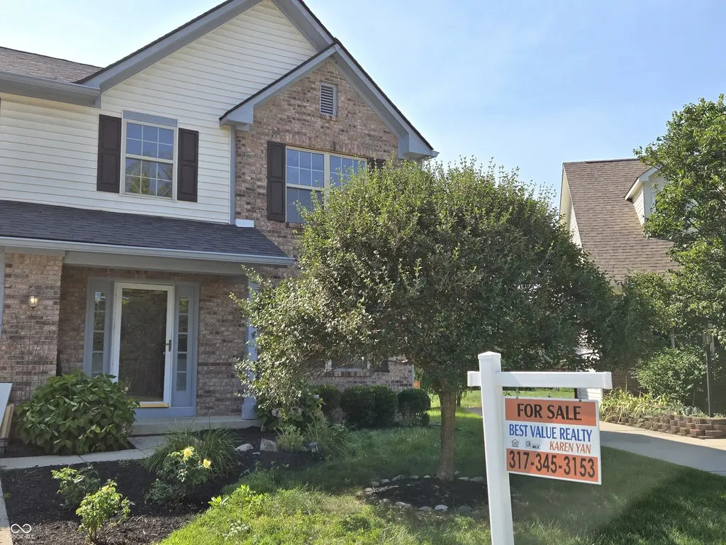 10360 Brothers Fishers IN 46037
