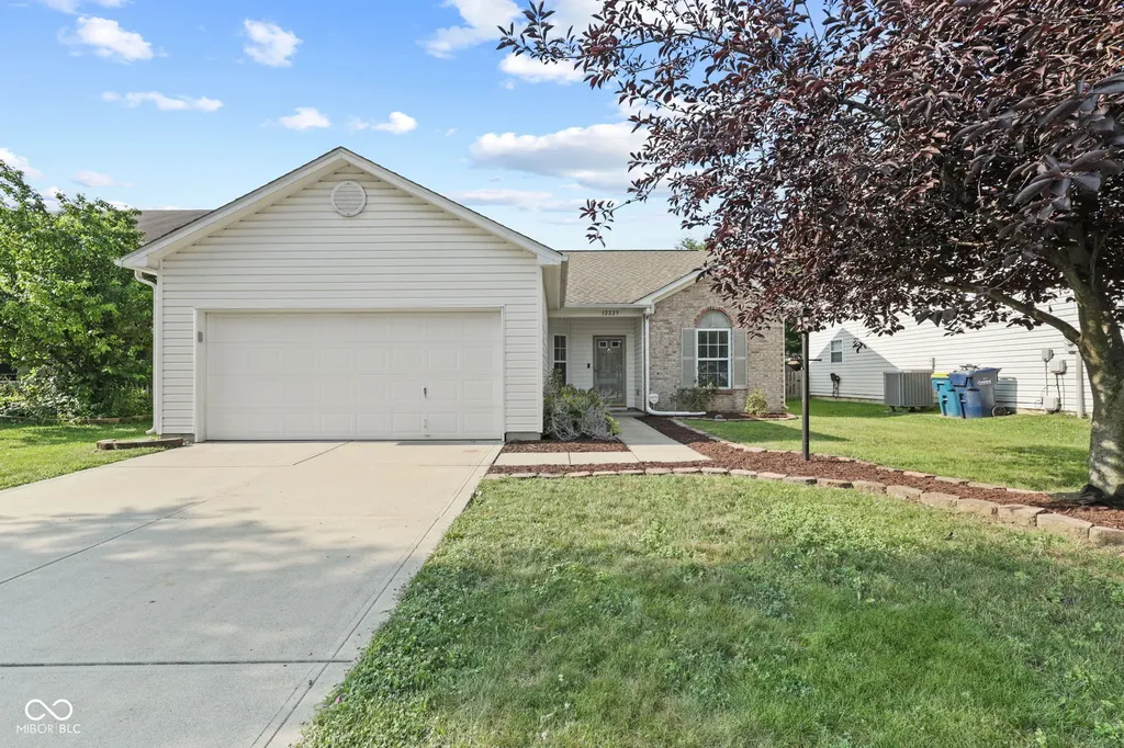 12225 Outside Trail Court Noblesville IN 46060