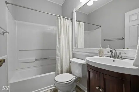 12225 Outside Trail Court Noblesville IN 46060