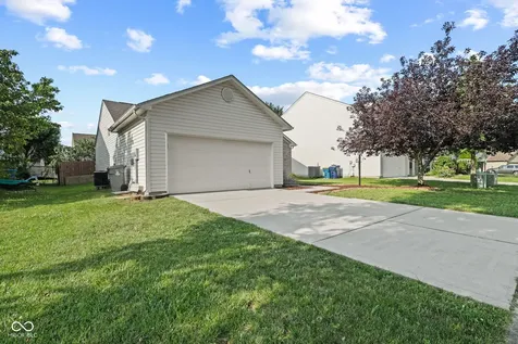 12225 Outside Trail Court Noblesville IN 46060