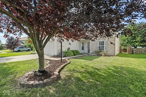 12225 Outside Trail Court Noblesville IN 46060