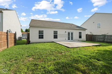 12225 Outside Trail Court Noblesville IN 46060