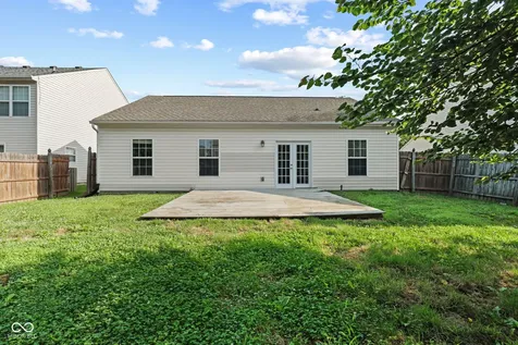 12225 Outside Trail Court Noblesville IN 46060