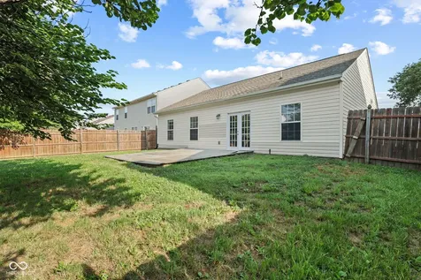 12225 Outside Trail Court Noblesville IN 46060