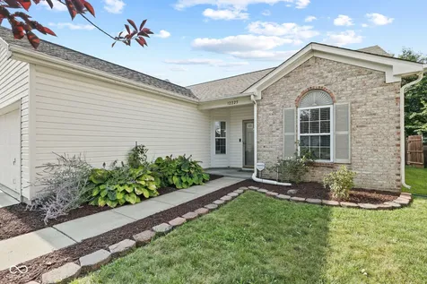 12225 Outside Trail Court Noblesville IN 46060