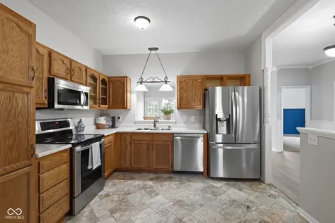 12225 Outside Trail Court Noblesville IN 46060