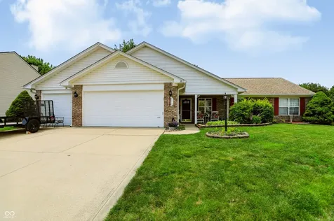 8318 Giroud Place Indianapolis IN 46259