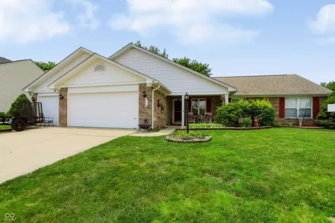 8318 Giroud Place Indianapolis IN 46259