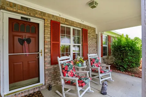 8318 Giroud Place Indianapolis IN 46259