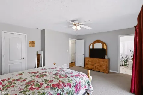 8318 Giroud Place Indianapolis IN 46259