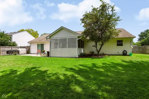 8318 Giroud Place Indianapolis IN 46259