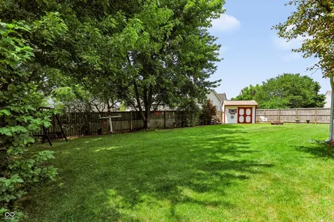 8318 Giroud Place Indianapolis IN 46259
