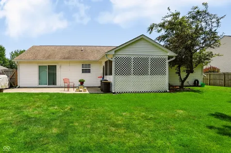 8318 Giroud Place Indianapolis IN 46259