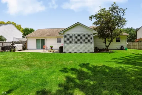 8318 Giroud Place Indianapolis IN 46259