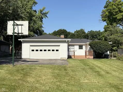 5851 N Rural Indianapolis IN 46220