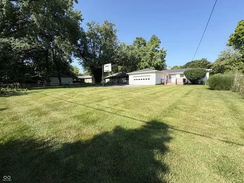 5851 N Rural Indianapolis IN 46220