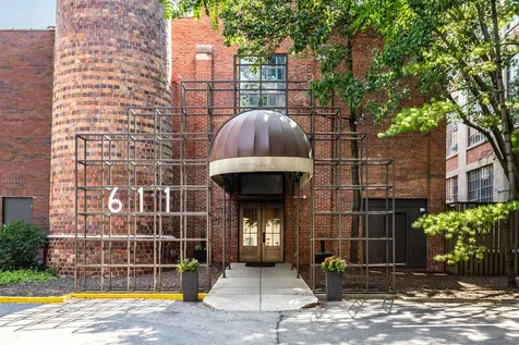 611 N Park Avenue Indianapolis IN 46204