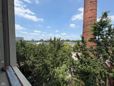611 N Park Avenue Indianapolis IN 46204