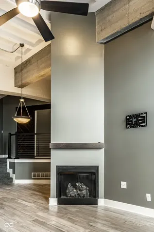 611 N Park Avenue Indianapolis IN 46204