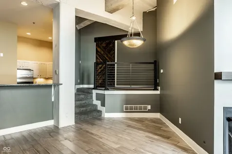 611 N Park Avenue Indianapolis IN 46204