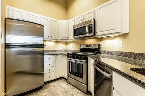 611 N Park Avenue Indianapolis IN 46204