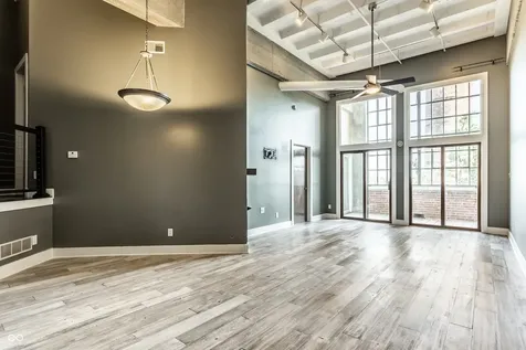 611 N Park Avenue Indianapolis IN 46204