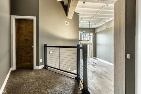 611 N Park Avenue Indianapolis IN 46204