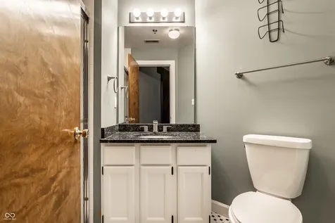 611 N Park Avenue Indianapolis IN 46204