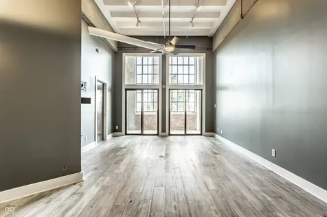 611 N Park Avenue Indianapolis IN 46204