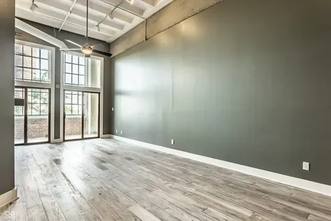 611 N Park Avenue Indianapolis IN 46204