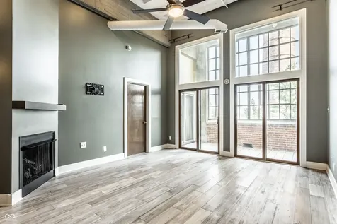 611 N Park Avenue Indianapolis IN 46204