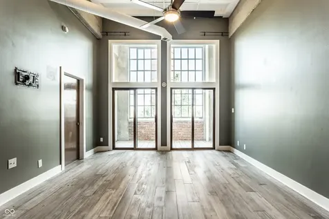 611 N Park Avenue Indianapolis IN 46204