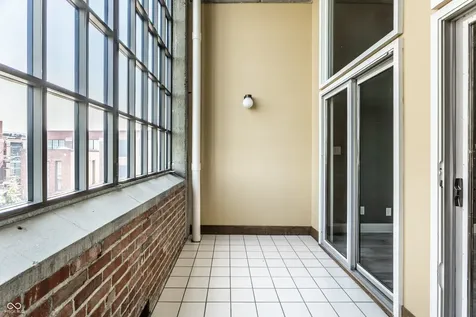 611 N Park Avenue Indianapolis IN 46204