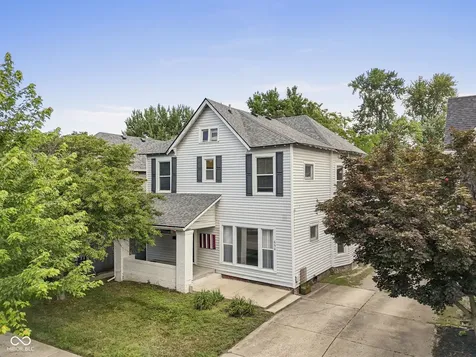 690 E Jefferson Street Franklin IN 46131