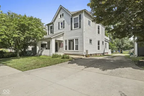 690 E Jefferson Street Franklin IN 46131