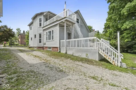 690 E Jefferson Street Franklin IN 46131